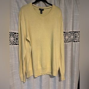 Gap V-Neck Sweater